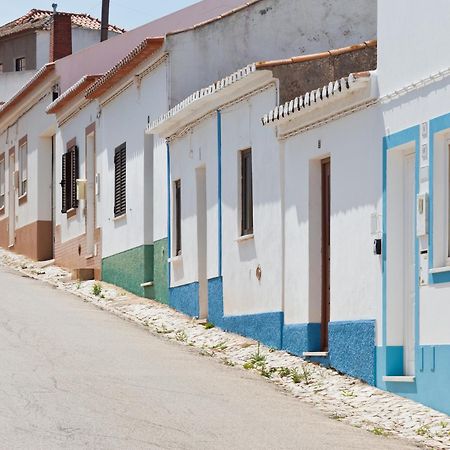 Fortaleza Sea View Villa Miramar - Downstairs Apartment II Бургау Екстериор снимка