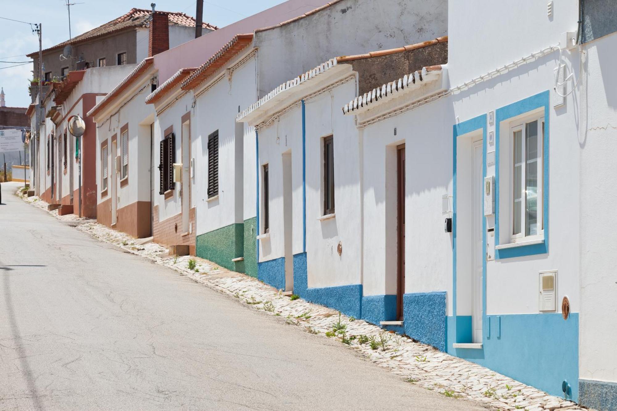 Fortaleza Sea View Villa Miramar - Downstairs Apartment II Бургау Екстериор снимка